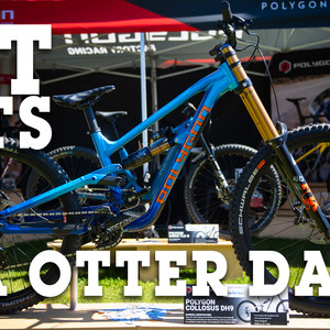PIT BITS - Sea Otter 2024 Day 4