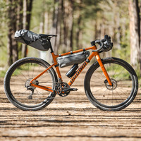 PROPAIN GOES GRAVEL - TERREL CF