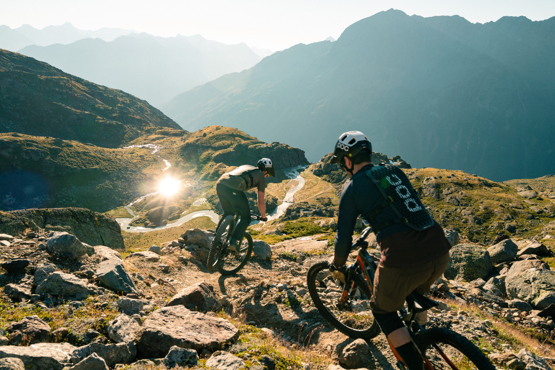 Credit : Ötztal Tourismus, lukasbudimaier.com