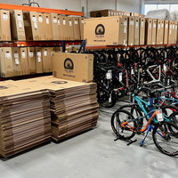 Cycle Limited 1