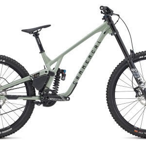 2022 Commencal Supreme DH V5 Essential