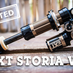 EXT Storia V4 review