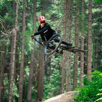 Gabriel Wibmer in Lienz - Credit - wibmerfpv