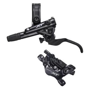 Shimano Deore XT M8120 Hydraulic Disc Brake Set