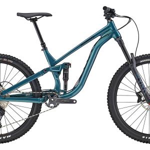 2022 Kona Process 153 27.5
