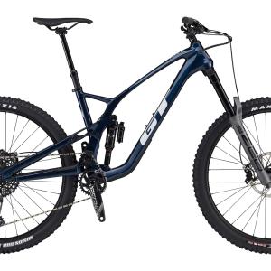 2022 GT Force Carbon Pro LE