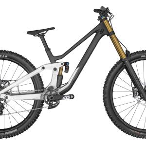 2022 Scott Gambler 900 Tuned