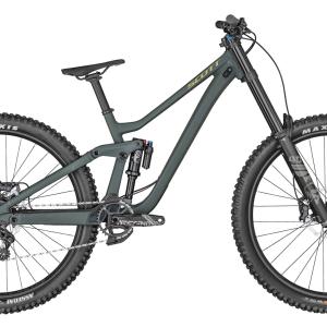 2022 Scott Gambler 910