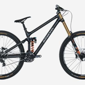 2022 Atherton AM.200.1