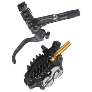 Shimano Saint M820 Disc Brakes
