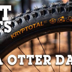 PIT BITS - Sea Otter 2024 Day 1