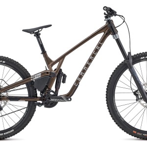 2022 Commencal Supreme DH V5 Ride