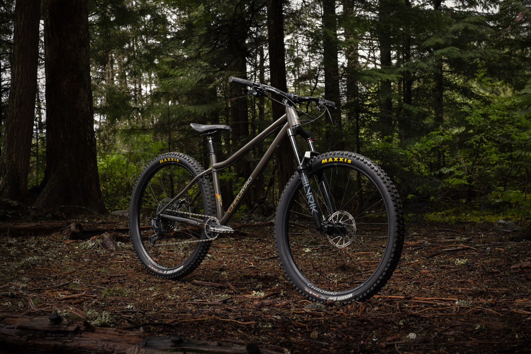RobPerry Chromag 8