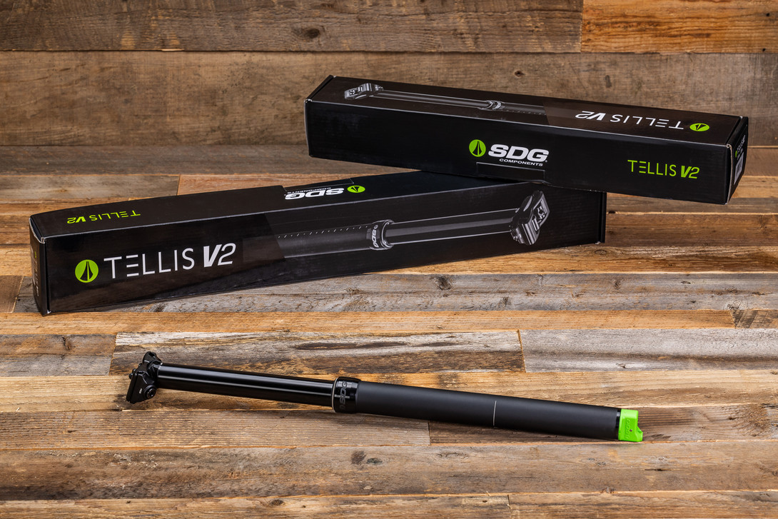SDG TellisV2 Product 2366