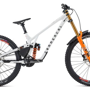 2022 Commencal Supreme DH V5 Signature