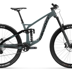 2022 Devinci Spartan Deore
