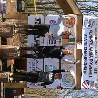 Women Pro Podium