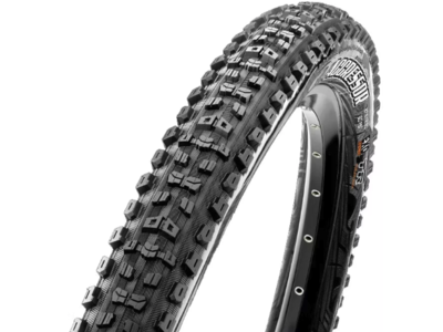 40%25 off OEM Maxxis Aggresssor DC Tire