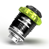 DVO Prime